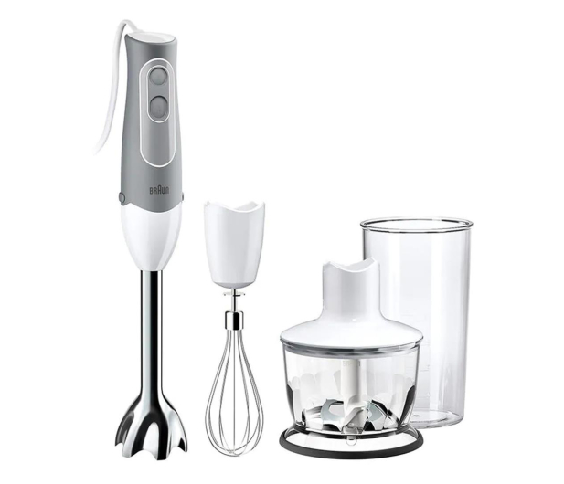 BRAUN MQ 535 Multiquick 5 Baby - 1051407 - zdjęcie
